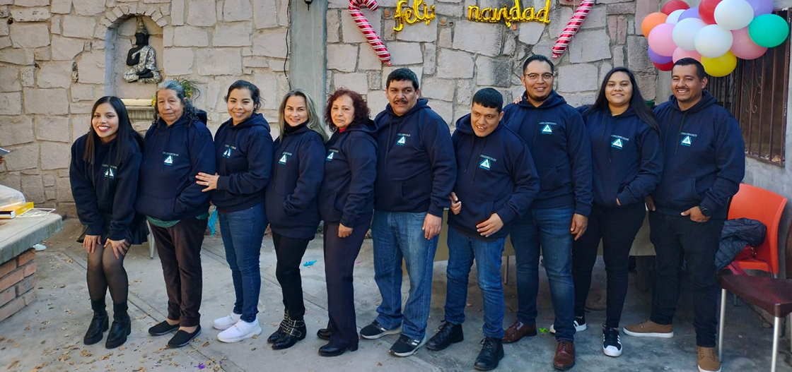 Equipo CABS Computación 1